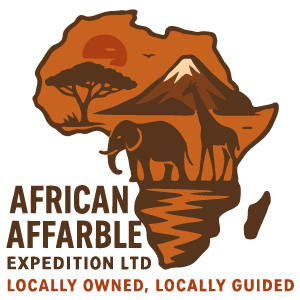 African Affarble Expedition Limited