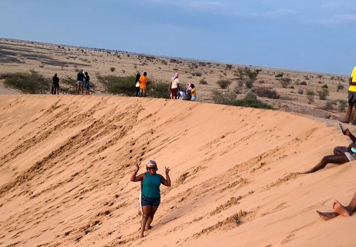 Chalbi Desert Sand Dunes Off the beaten Paths Kenya Safari Packages Chalbi Desert Off the beaten Paths Sand dunes Safari Packages